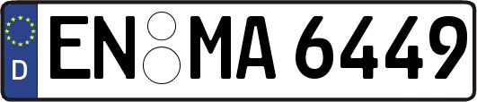 EN-MA6449