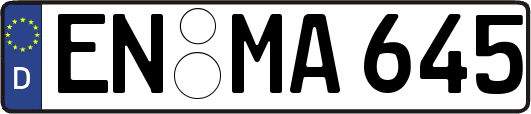 EN-MA645