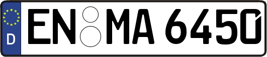 EN-MA6450