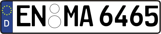 EN-MA6465