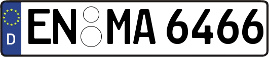 EN-MA6466