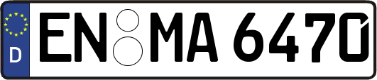 EN-MA6470