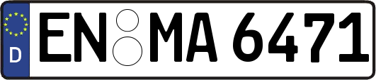 EN-MA6471