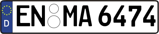 EN-MA6474