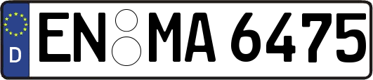 EN-MA6475