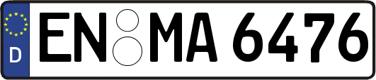 EN-MA6476