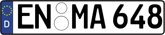 EN-MA648