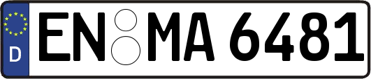 EN-MA6481