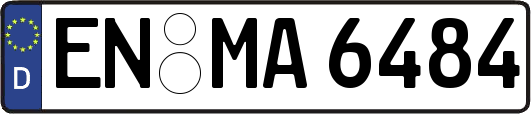 EN-MA6484