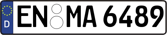 EN-MA6489