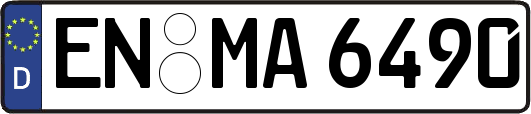 EN-MA6490