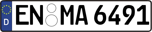 EN-MA6491