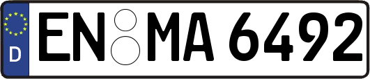 EN-MA6492