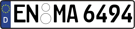 EN-MA6494