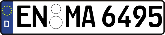 EN-MA6495