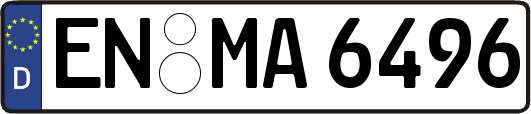 EN-MA6496