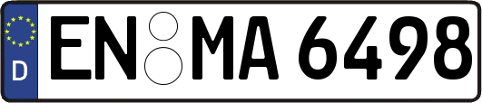 EN-MA6498