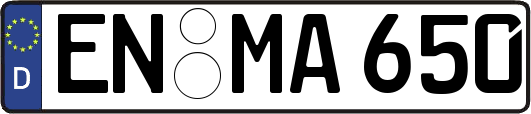 EN-MA650