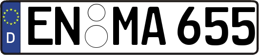 EN-MA655