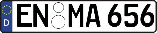 EN-MA656