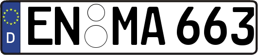 EN-MA663