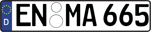 EN-MA665