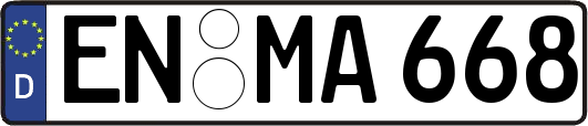 EN-MA668