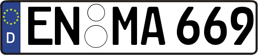 EN-MA669