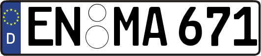 EN-MA671