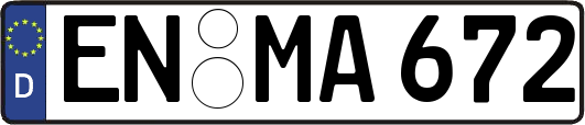 EN-MA672