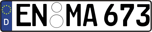EN-MA673