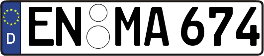 EN-MA674