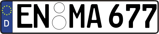 EN-MA677