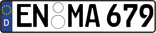 EN-MA679