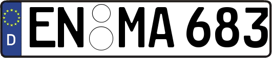 EN-MA683