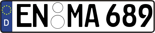 EN-MA689