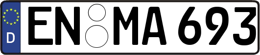 EN-MA693