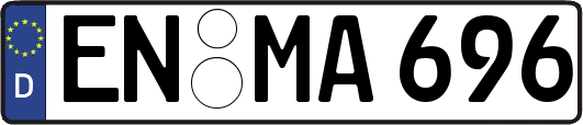 EN-MA696