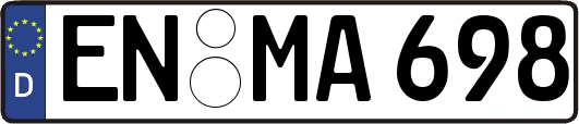 EN-MA698