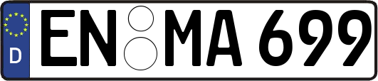 EN-MA699