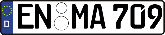 EN-MA709