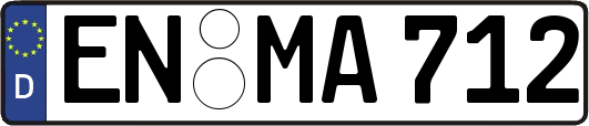 EN-MA712