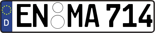 EN-MA714