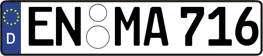 EN-MA716
