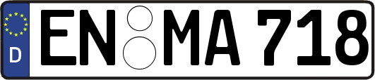 EN-MA718