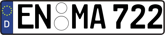 EN-MA722