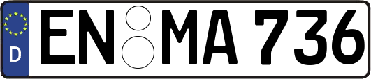 EN-MA736