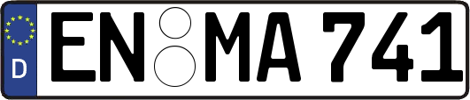 EN-MA741