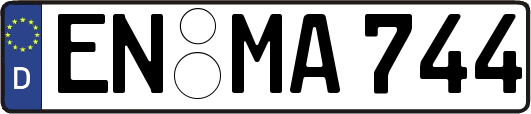 EN-MA744