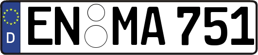 EN-MA751